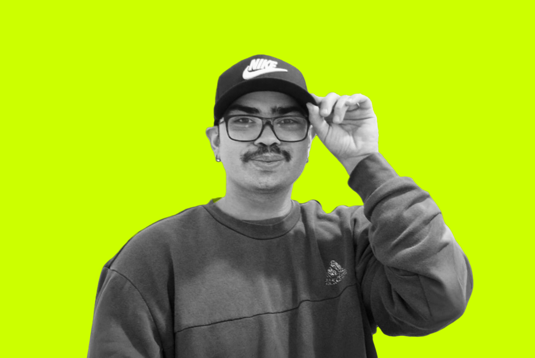 Gustavo Cabello Dark